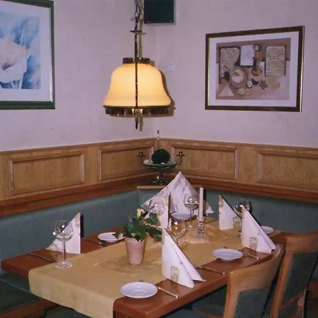 Zum Rothenberg 3* Lemberg