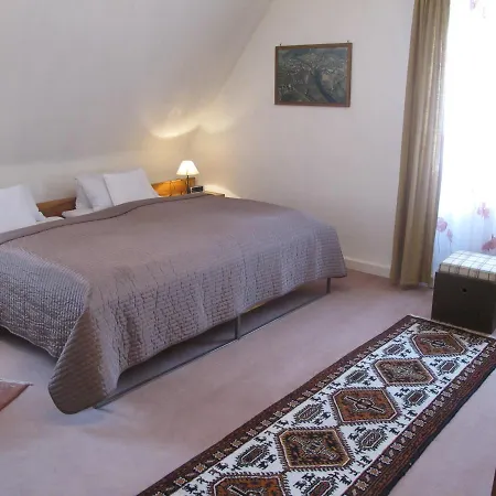 Guest house Zum Rothenberg