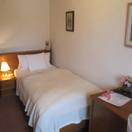 Zum Rothenberg 3* Lemberg