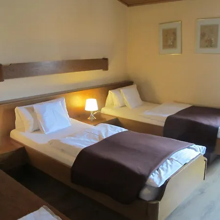 Vendégház Zum Rothenberg 3*