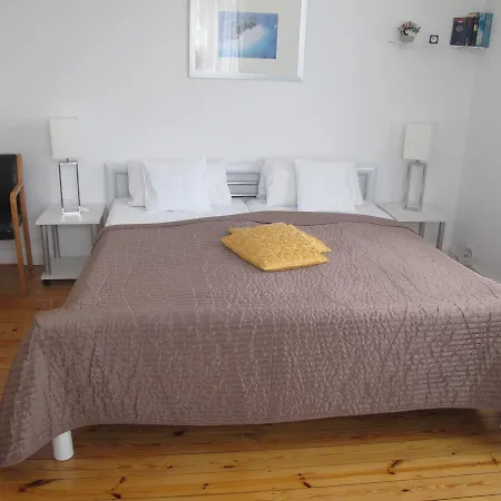 Gasthuis Zum Rothenberg