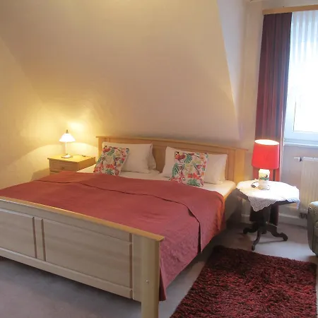 Zum Rothenberg 3* Lemberg