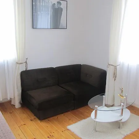 Guest house Zum Rothenberg 3*