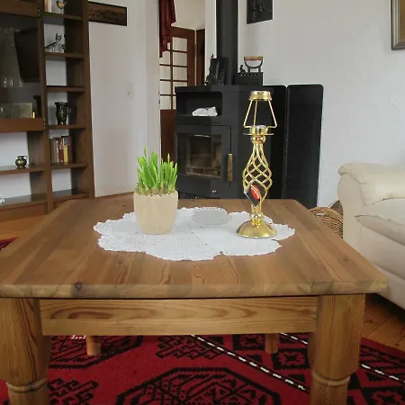 Vendégház Zum Rothenberg 3*