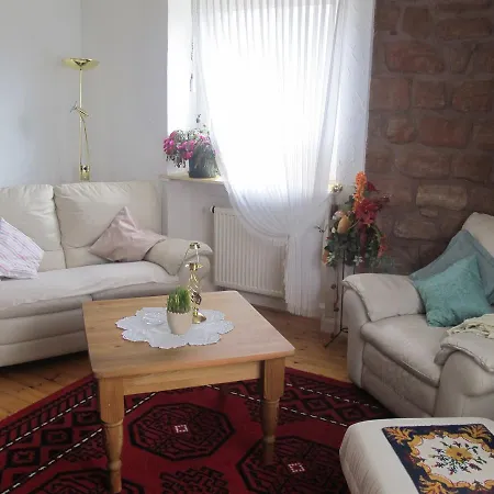 Gasthuis Zum Rothenberg 3*