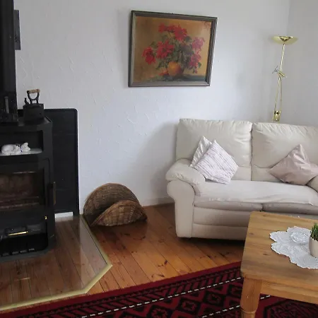 Vendégház Zum Rothenberg 3*