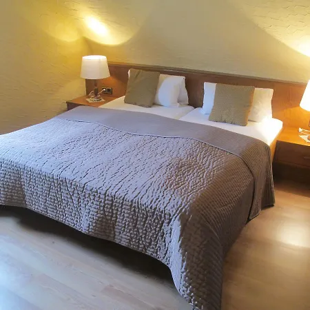Vendégház Zum Rothenberg 3*