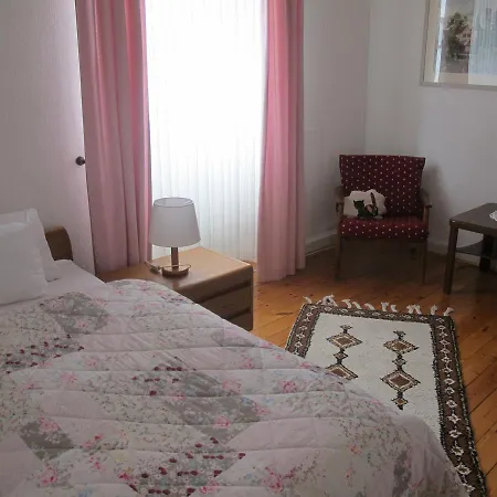 Pensjonat Zum Rothenberg 3*