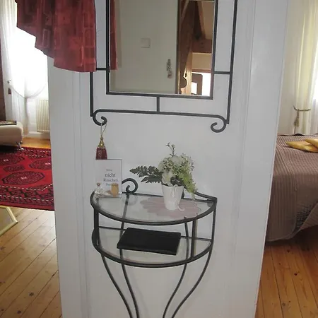 Zum Rothenberg Guest house