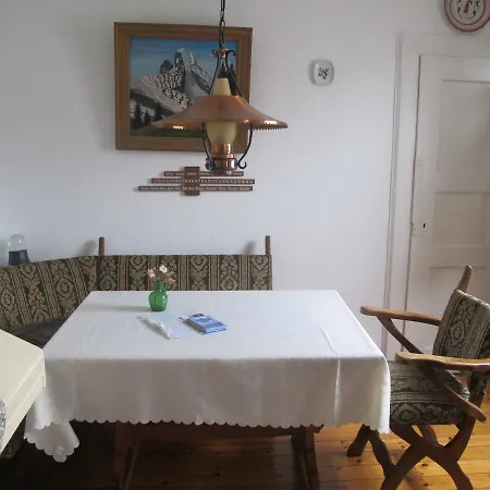 Zum Rothenberg Vendégház