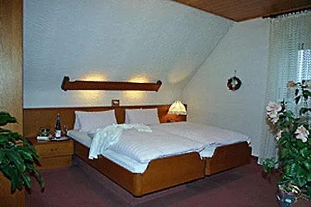 Pensjonat Zum Rothenberg Lemberg