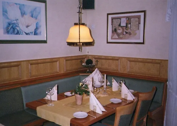 Zum Rothenberg 3* Lemberg