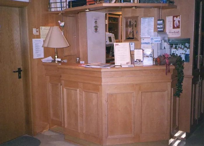 Zum Rothenberg 3* Lemberg