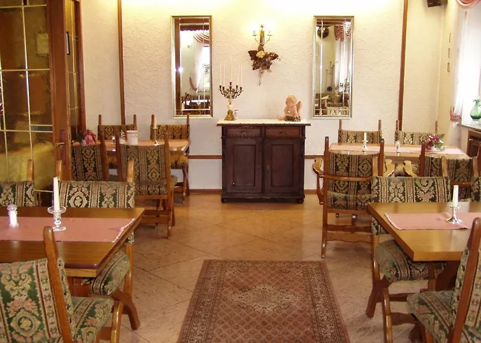 Zum Rothenberg Gasthof