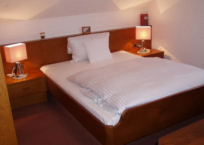 Zum Rothenberg Gasthof