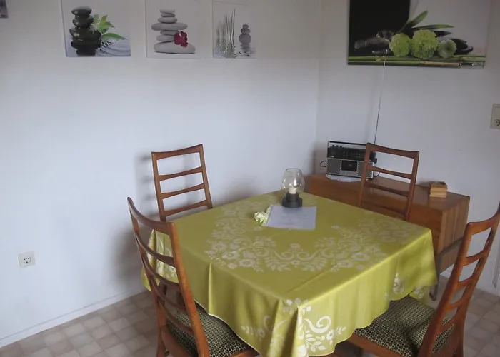 Zum Rothenberg Gasthof Lemberg