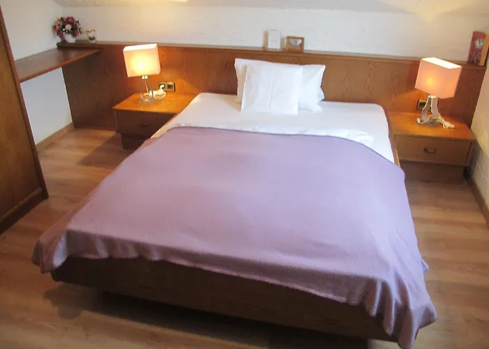 Gasthof Zum Rothenberg