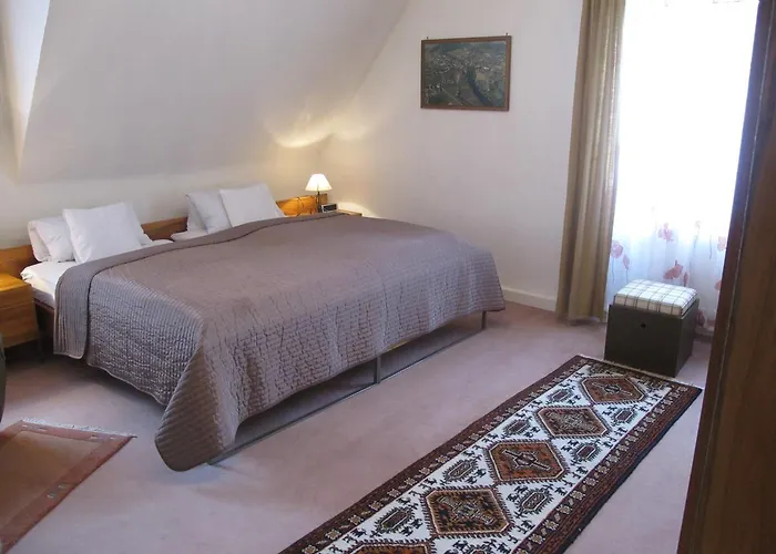 Gasthof Zum Rothenberg