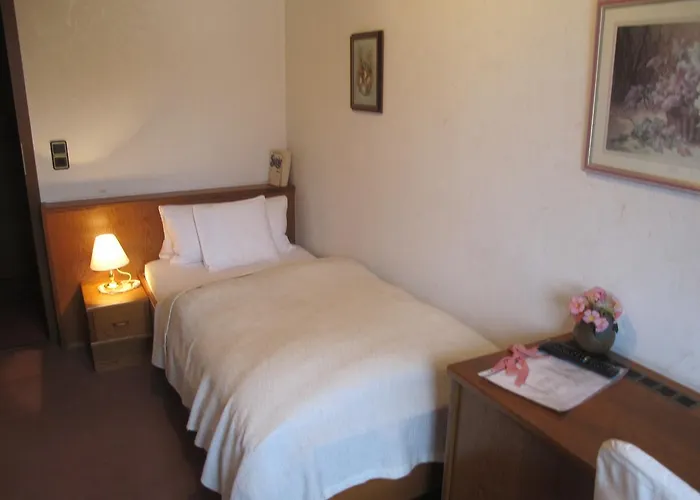 Zum Rothenberg 3* Lemberg