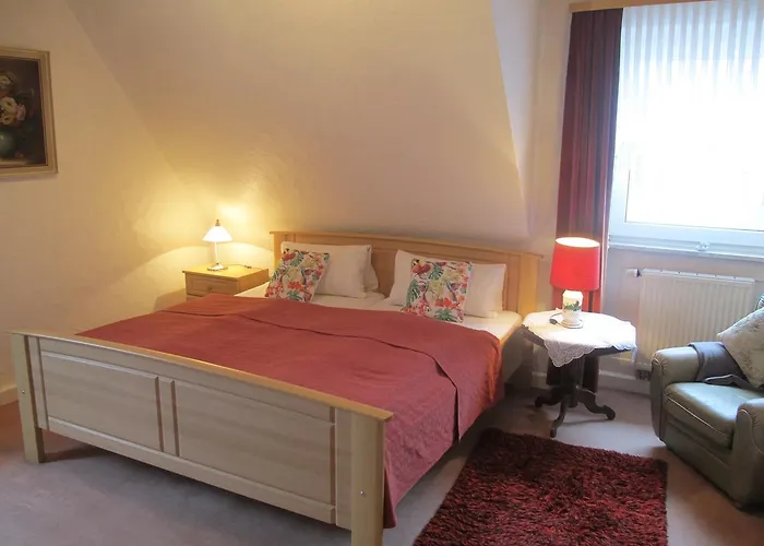 Zum Rothenberg 3* Lemberg