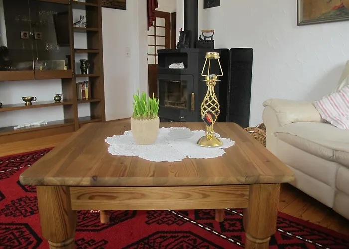 Gasthof Zum Rothenberg 3*