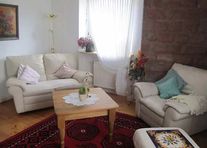 Gasthof Zum Rothenberg 3*