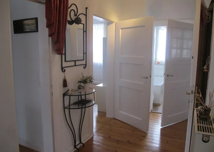 Zum Rothenberg Gasthof