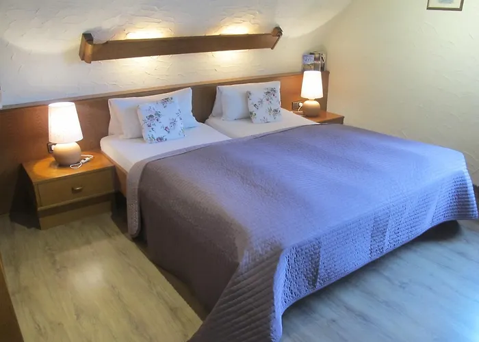 Zum Rothenberg Gasthof Lemberg