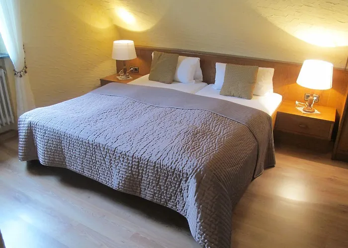 Gasthof Zum Rothenberg 3*