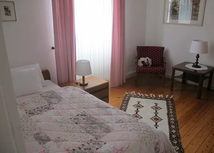 Gasthof Zum Rothenberg 3*